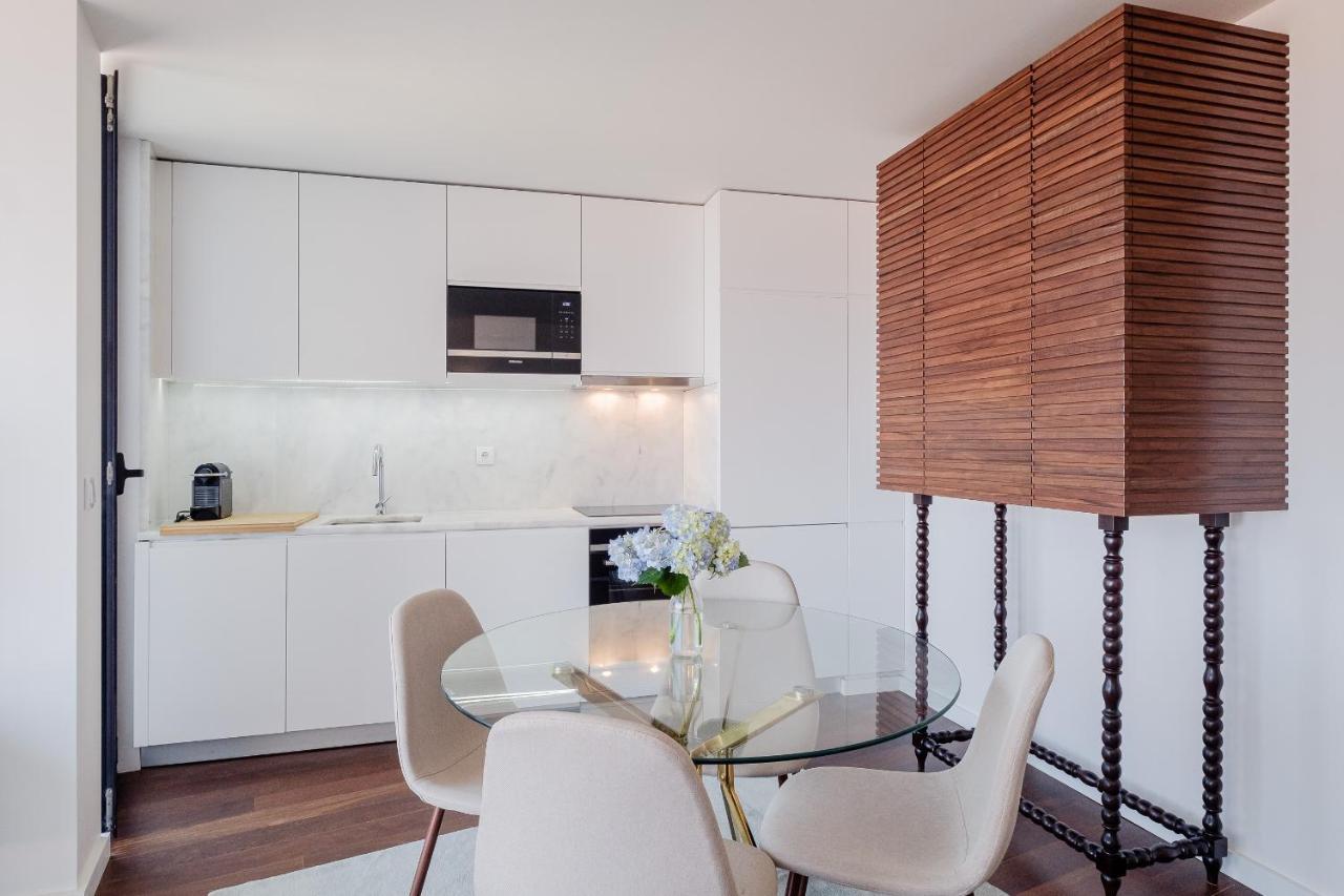 Boutique Rentals- Bliss By The Sea Apt- Ocean Views In Foz Appartement *